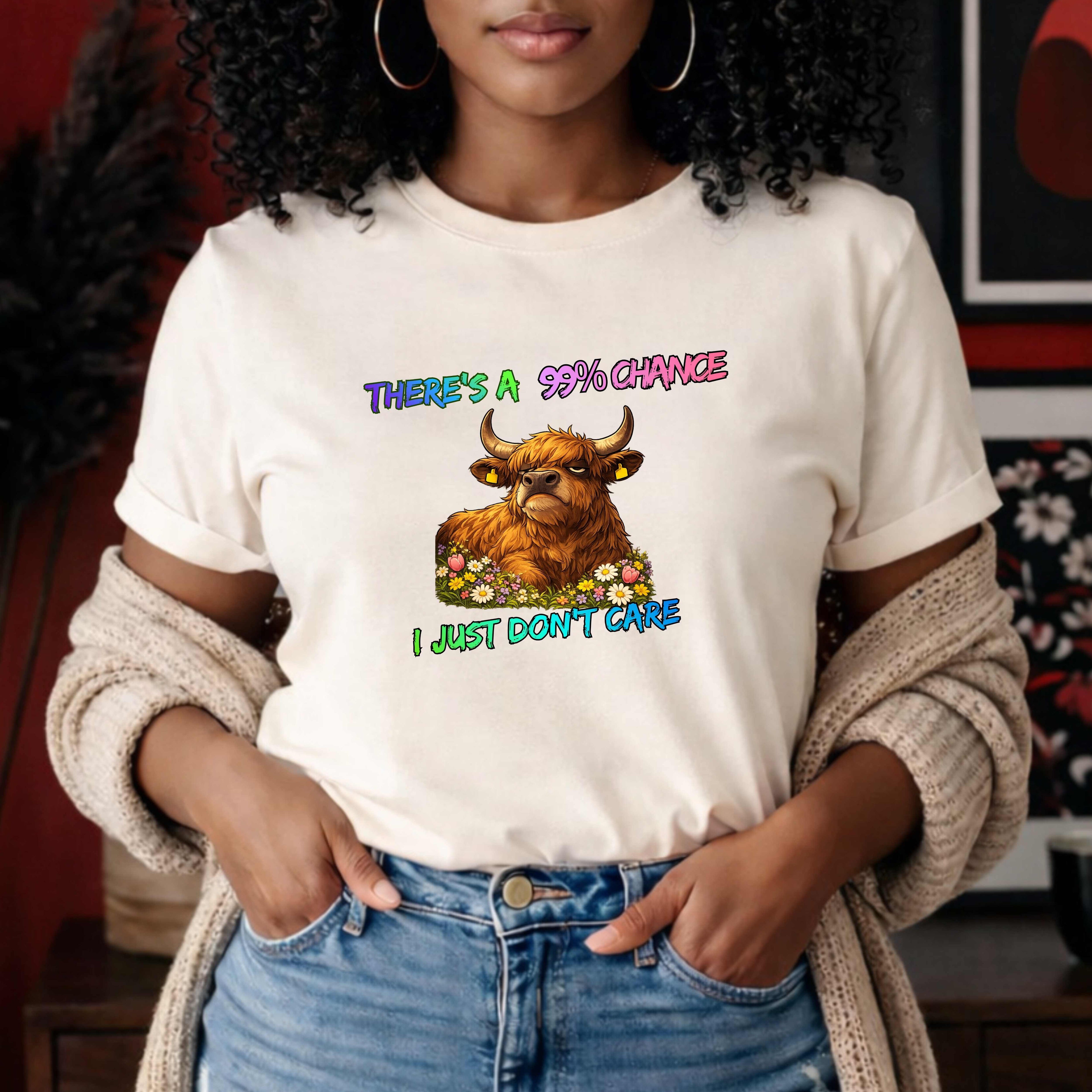 I Just Don't Care